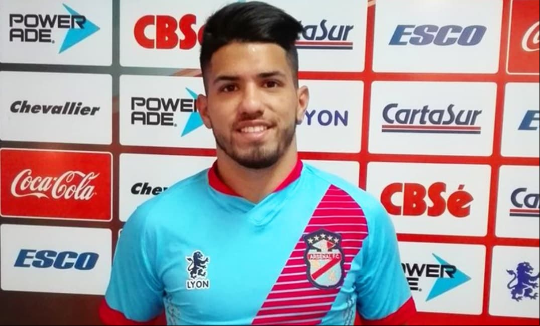 Hermano del ‘Kun’ Agüero es detenido por ‘entregar’ a una joven para que fuera abusada