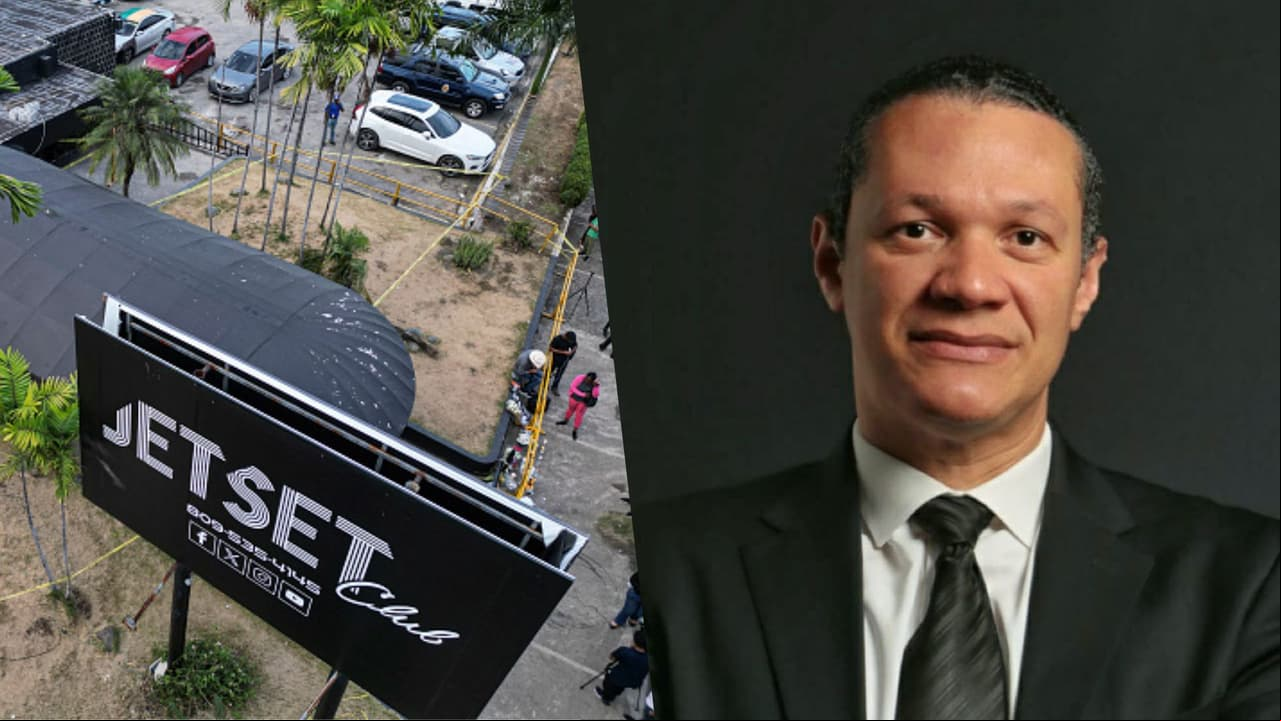 Tragedia en la discoteca Jet Set: 16 querellas y el reto de hallar justicia en un sistema desactualizado