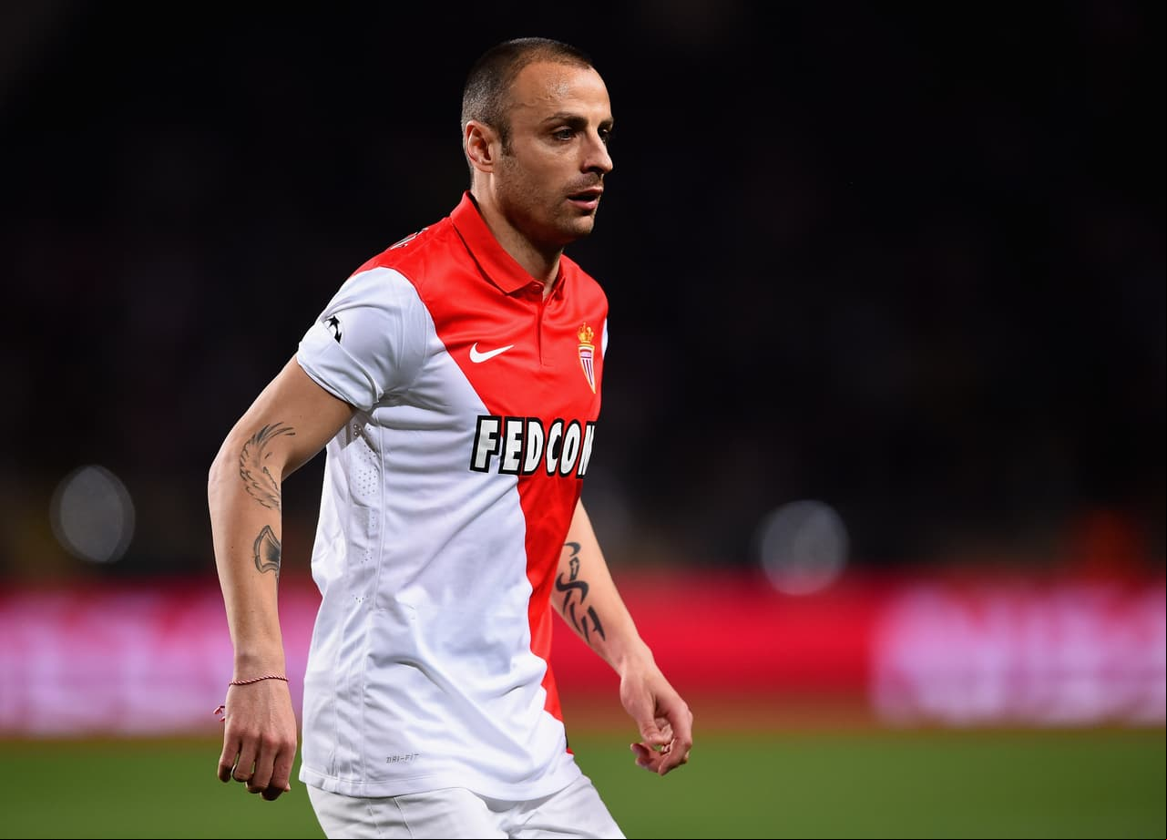 Dimitar Berbatov (Agente Libre) - El búlgaro, con 36 años, podría regresar a la actividad con el Sunderland.