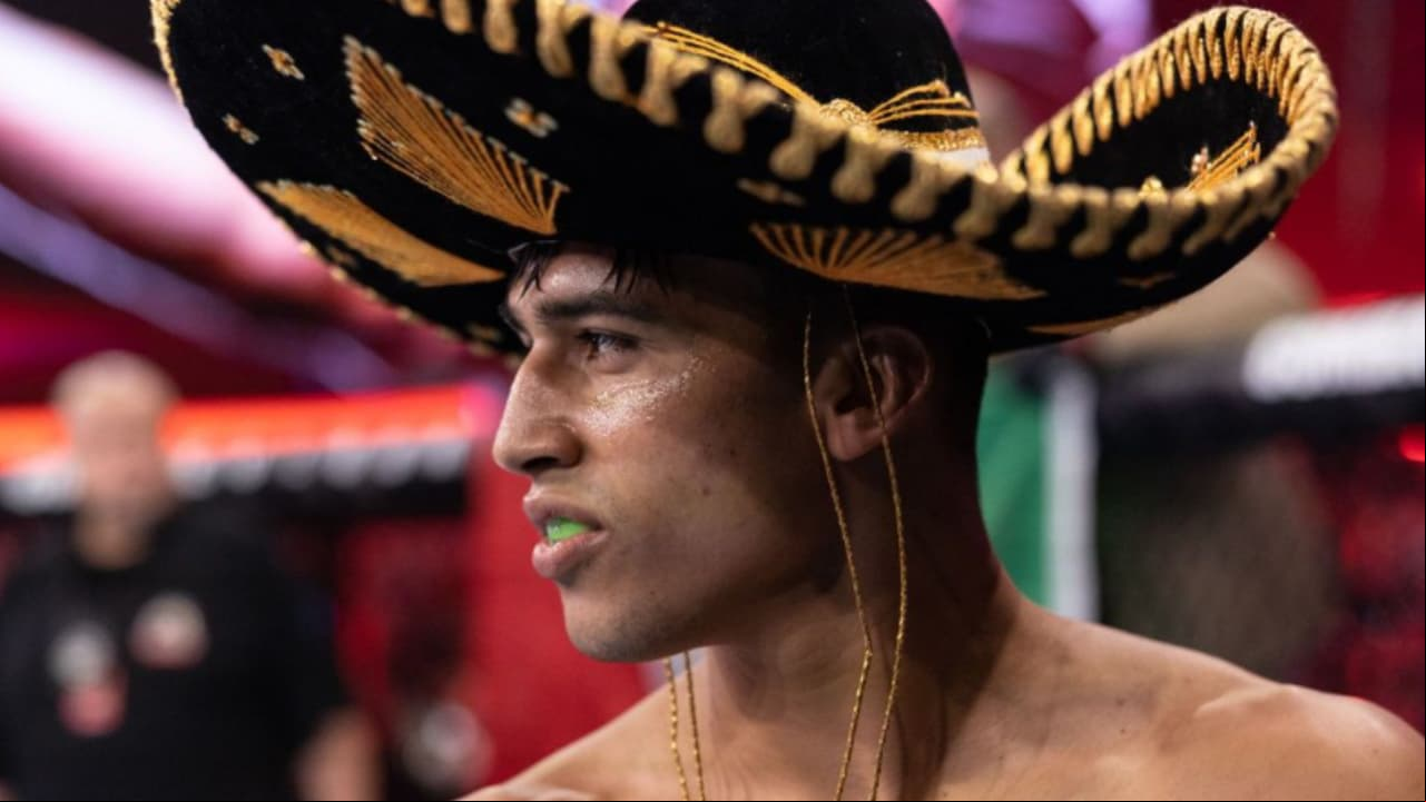Cristian ‘Púas’ Pérez regresa a la acción contra Sebastián Piedrahita
