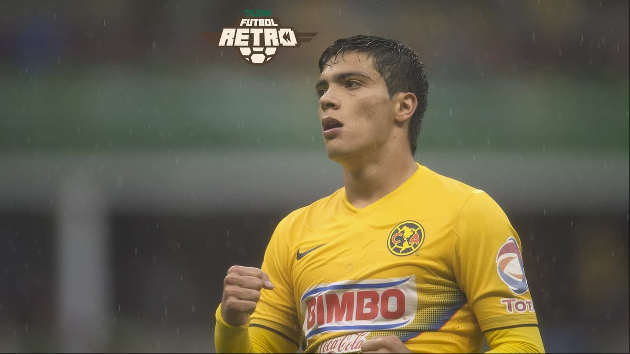 ¡De colección privada! Los goles históricos de Raúl Jiménez