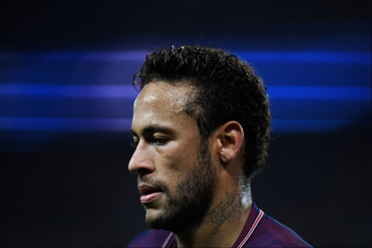 ¿Un nuevo Figo? Medios europeos especulan con la llegada de Neymar al Real Madrid