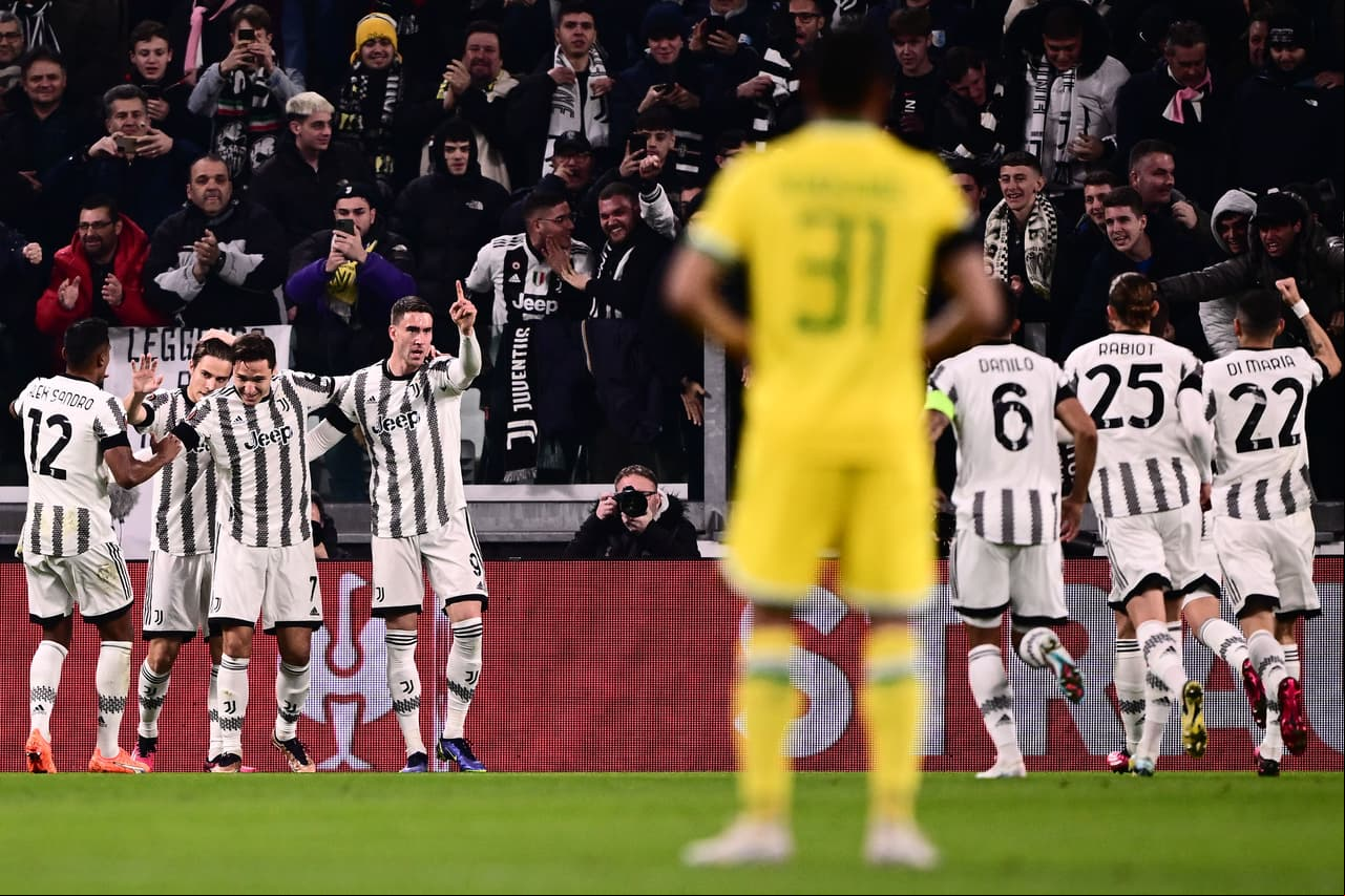 Sevilla goleó al PSV en casa, Sporting rescató el empate contra Midtjylland, Mónaco sorprendió al Leverkusen 2-3 y Nantes rescató el empate en casa de la Juventus.