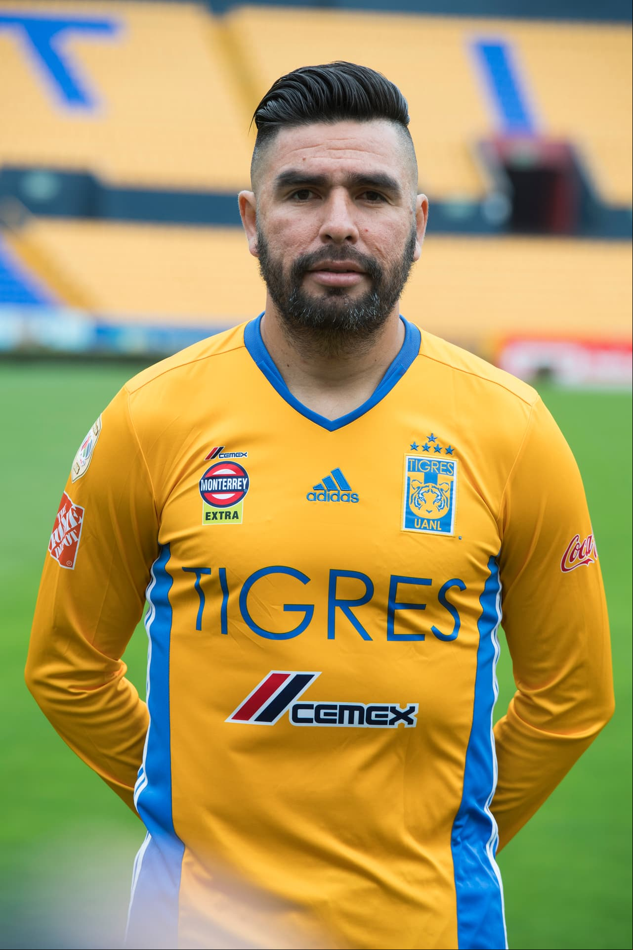 Veracruz se armó con los préstamos de Arturo 'Palmera' Rivas y Manuel Viniegra, ambos de Tigres.
