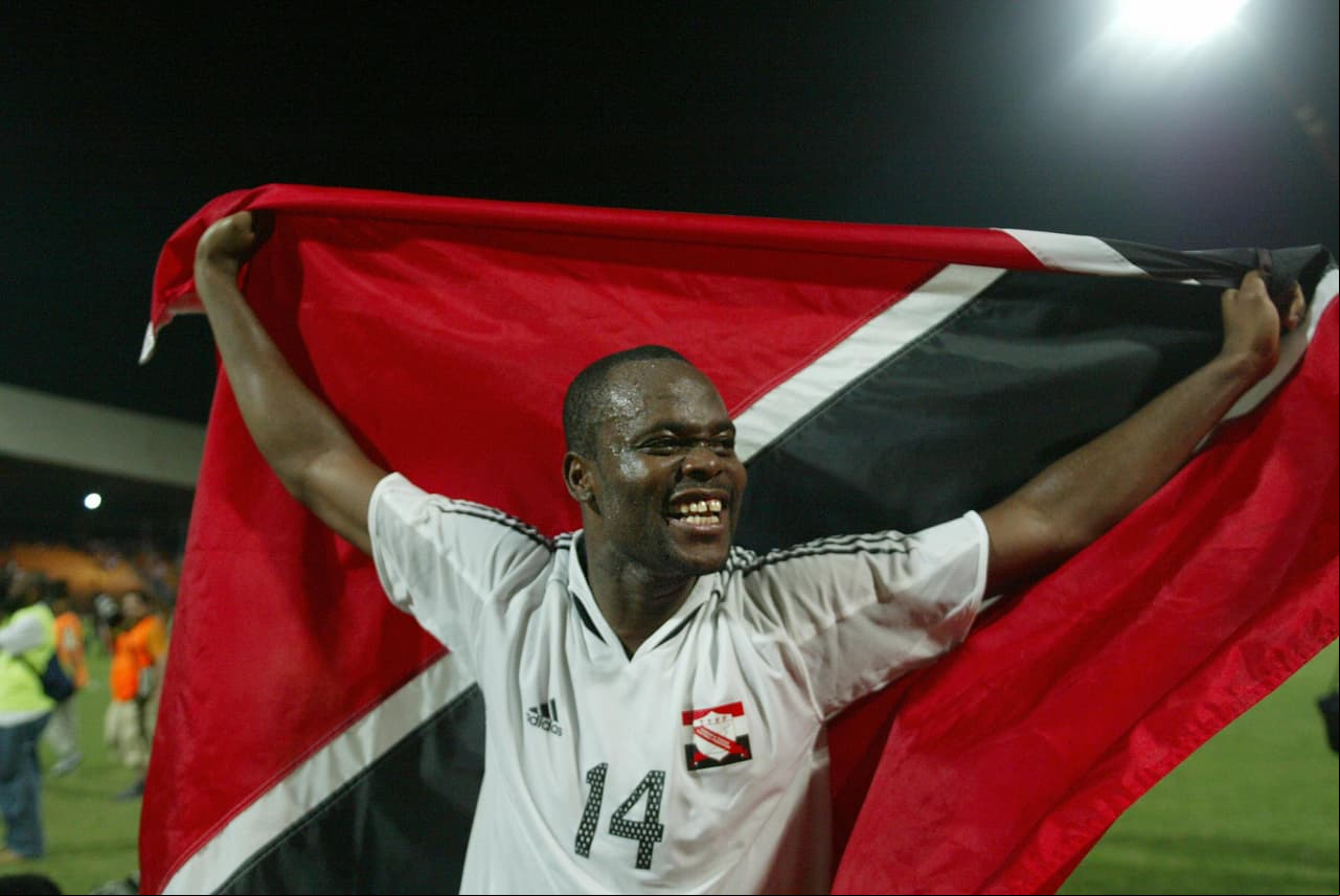 Trinidad y Tobago fue el segundo representante de Concacaf en llegar a un Mundial por medio del repechaje y fue el segundo equipo caribeño en la gran cita, después de Jamaica.