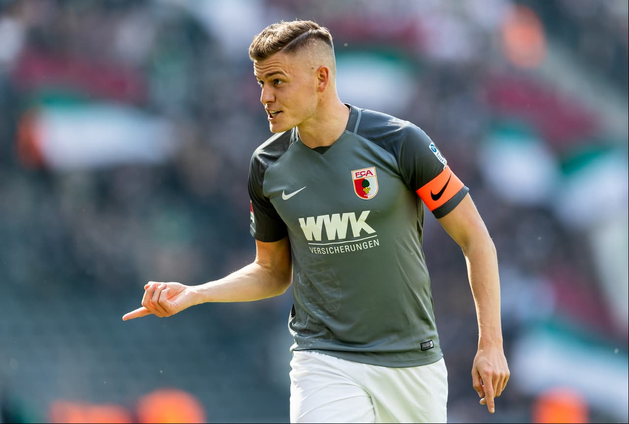 Alfred Finnbogason