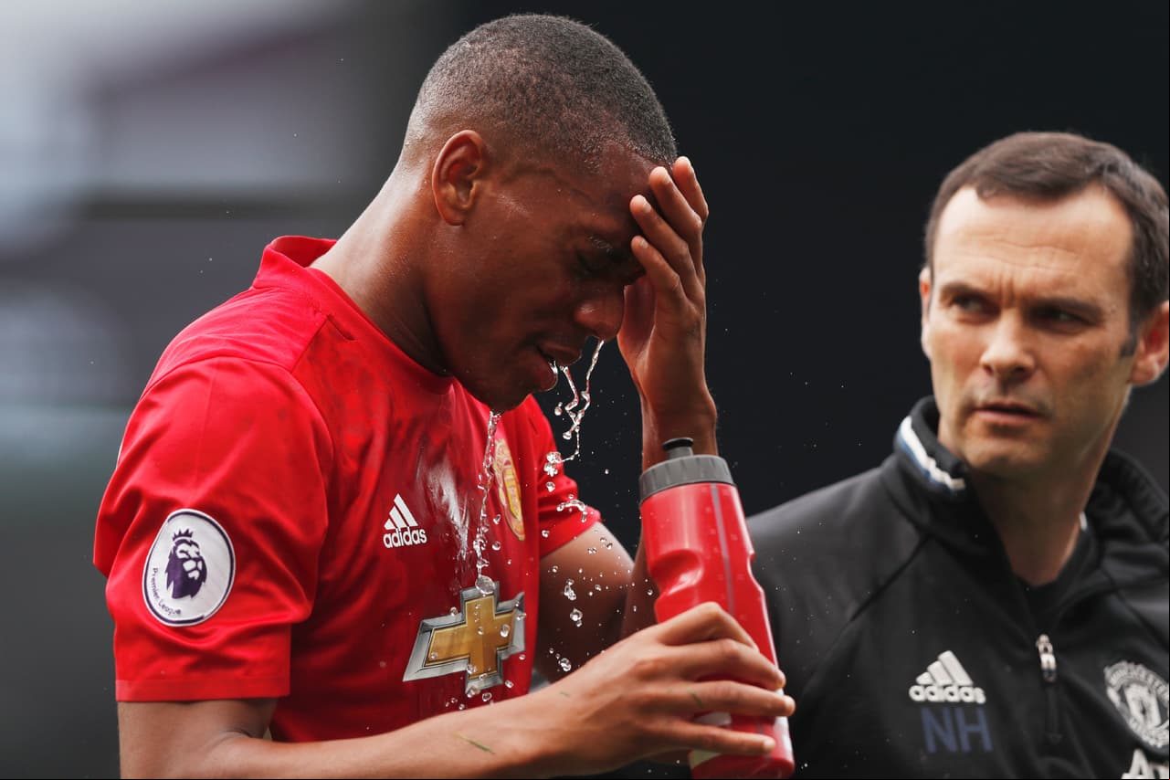 Manchester United vuelve a perder, ahora con el Watford