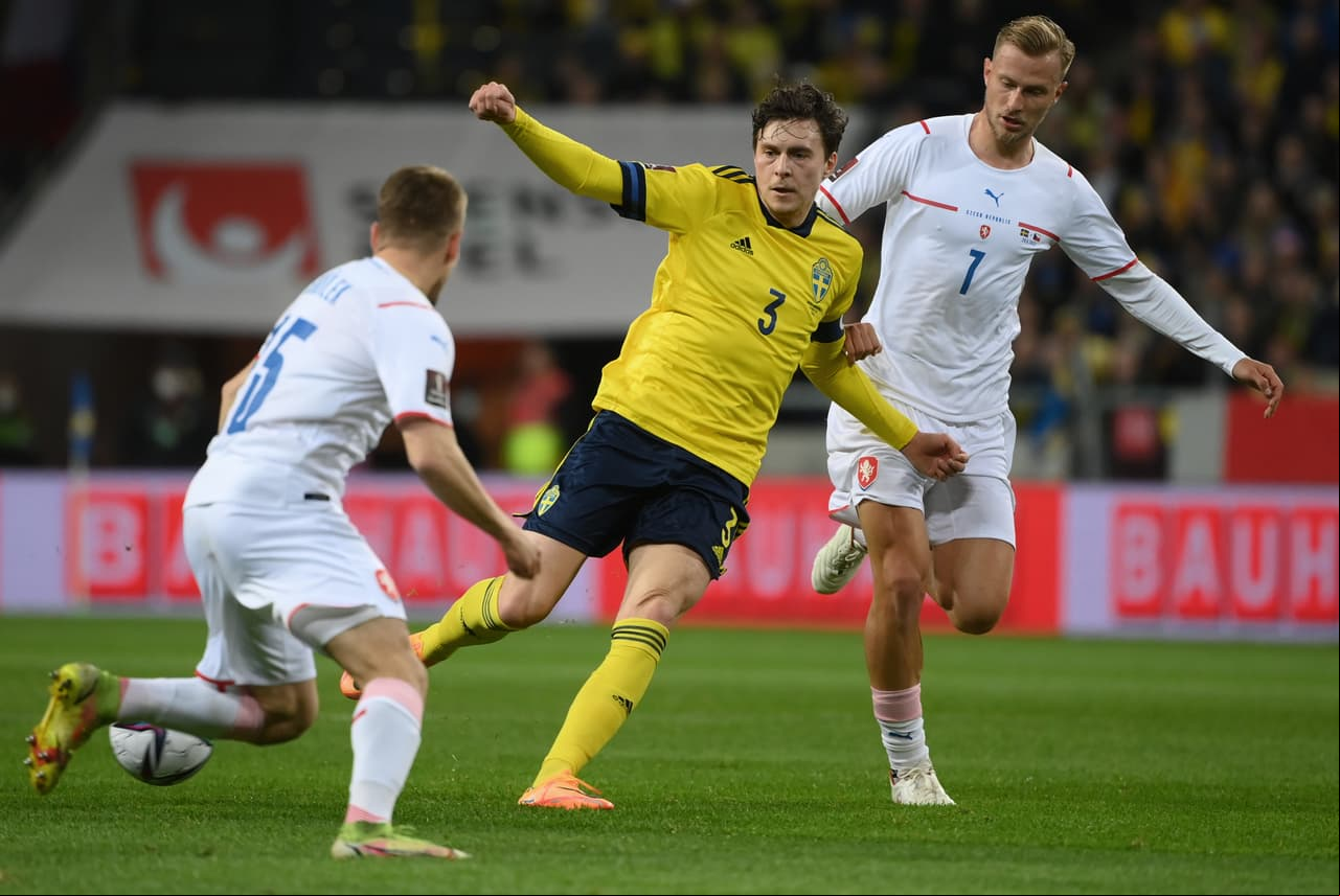Italia volvió a quedarse sin Mundial por segunda ocasión consecutiva, mientras que el sueño de Gareth Bale con Gales sigue más vivo que nunca y Suecia se encamina a Qatar 2022 tras eliminar a República Checa.