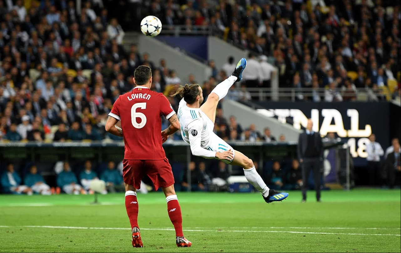 La pelota no salió con tanta potencia sino con mejor ubicación.
