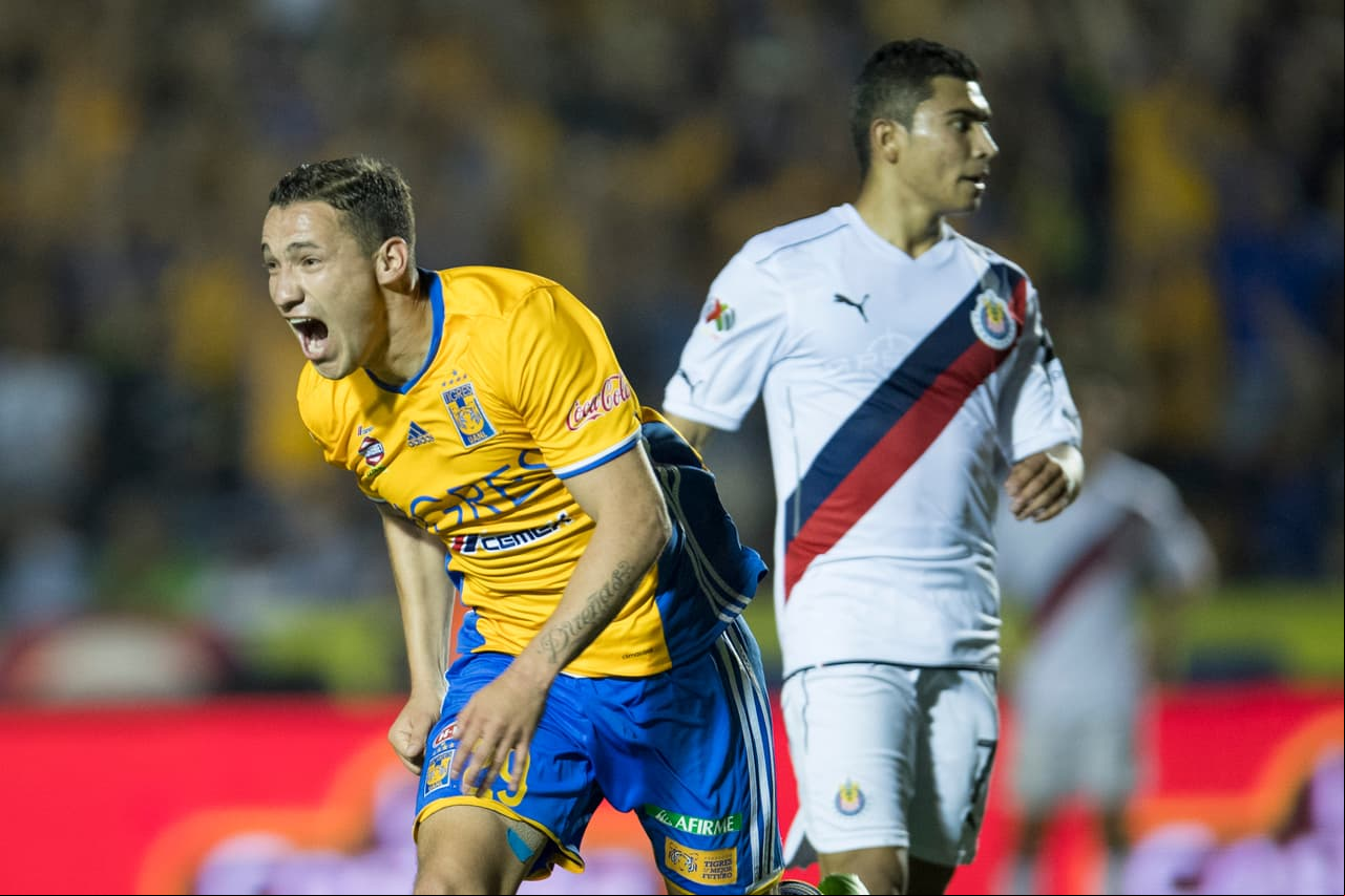 Al minuto 74, Javier Dueñas marcó el segundo de su equipo con un disparo que entró por el centro de la portería defendida por Cota.