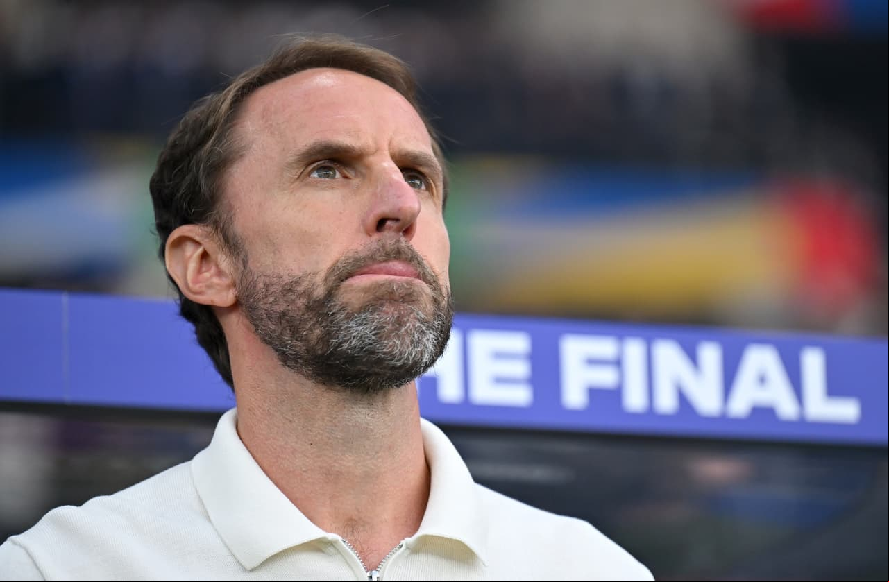 ¿Gareth Southgate continúa con Inglaterra? El técnico responde