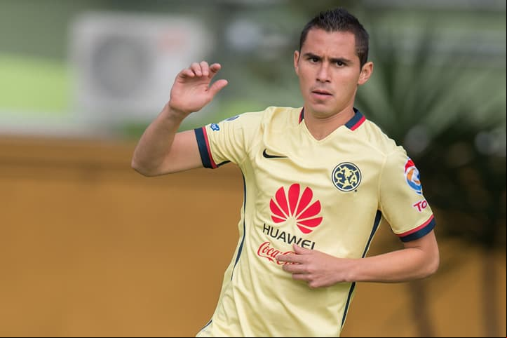 Paul Aguilar: "Es un clásico y se tiene que ganar"