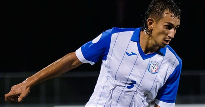 Islas Vírgenes 4-0 Barbados; Islas Caimán 1-0 Saint-Martin; Anguila 2-3 Puerto Rico; Santa Lucía 0-2 El Salvador; Aruba 0-6 Jamaica; República Dominicana 0-0 Montserrat; Canadá 2-0 EEUU; México 3-1 Panamá.