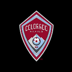 Colorado Rapids CF