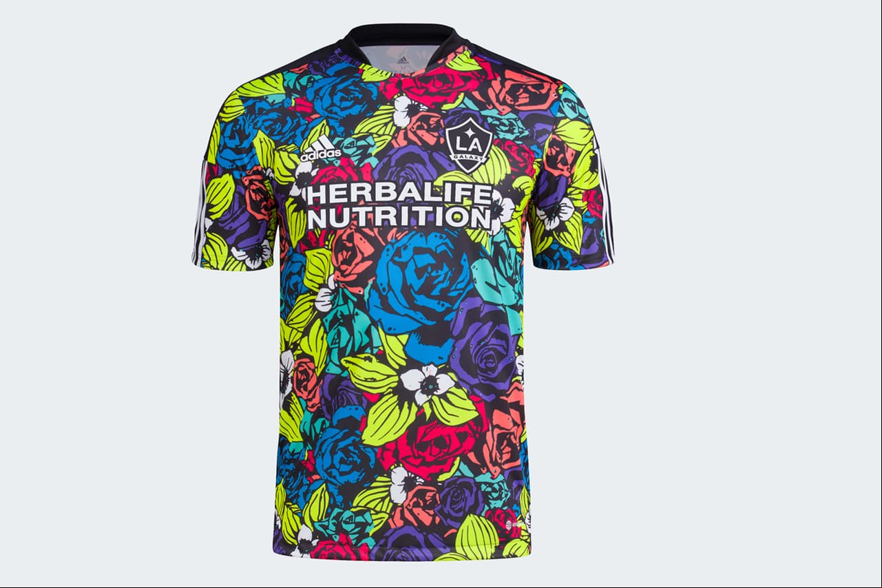 LA Galaxy