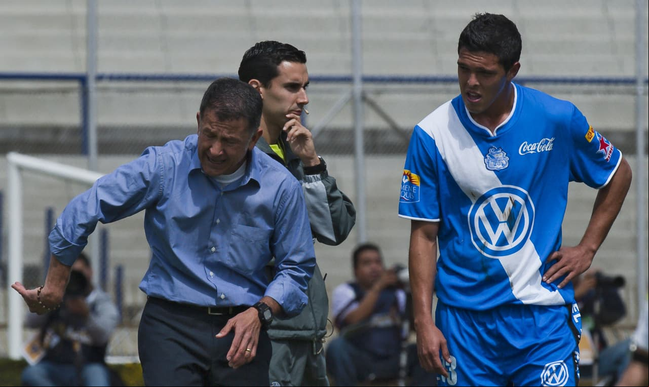 Osorio Puebla