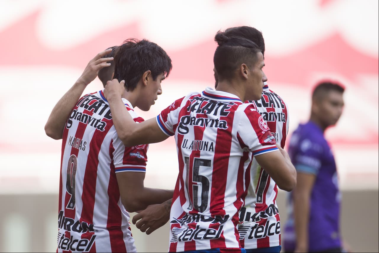 Sebastián Sosa confirmó que deja Mazatlán y llega a Independiente