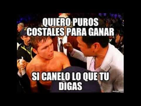 La batalla entre los boxeadores mexicanos ha dividido bandos entre sus respectivos fanáticos en el internet, está es la 'pelea' en las redes sociales.