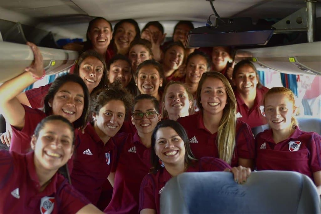 El sistema es todos contra todos y los primeros ocho lugares pasarán a la Zona de Campeonato.