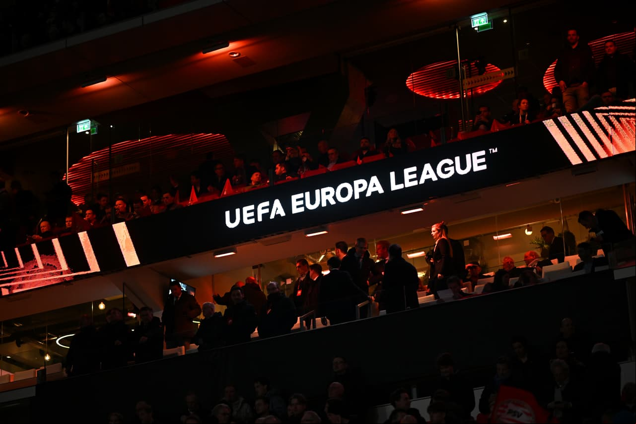 Europa League: Manchester United encabeza a los clasificados a Octavos de Final