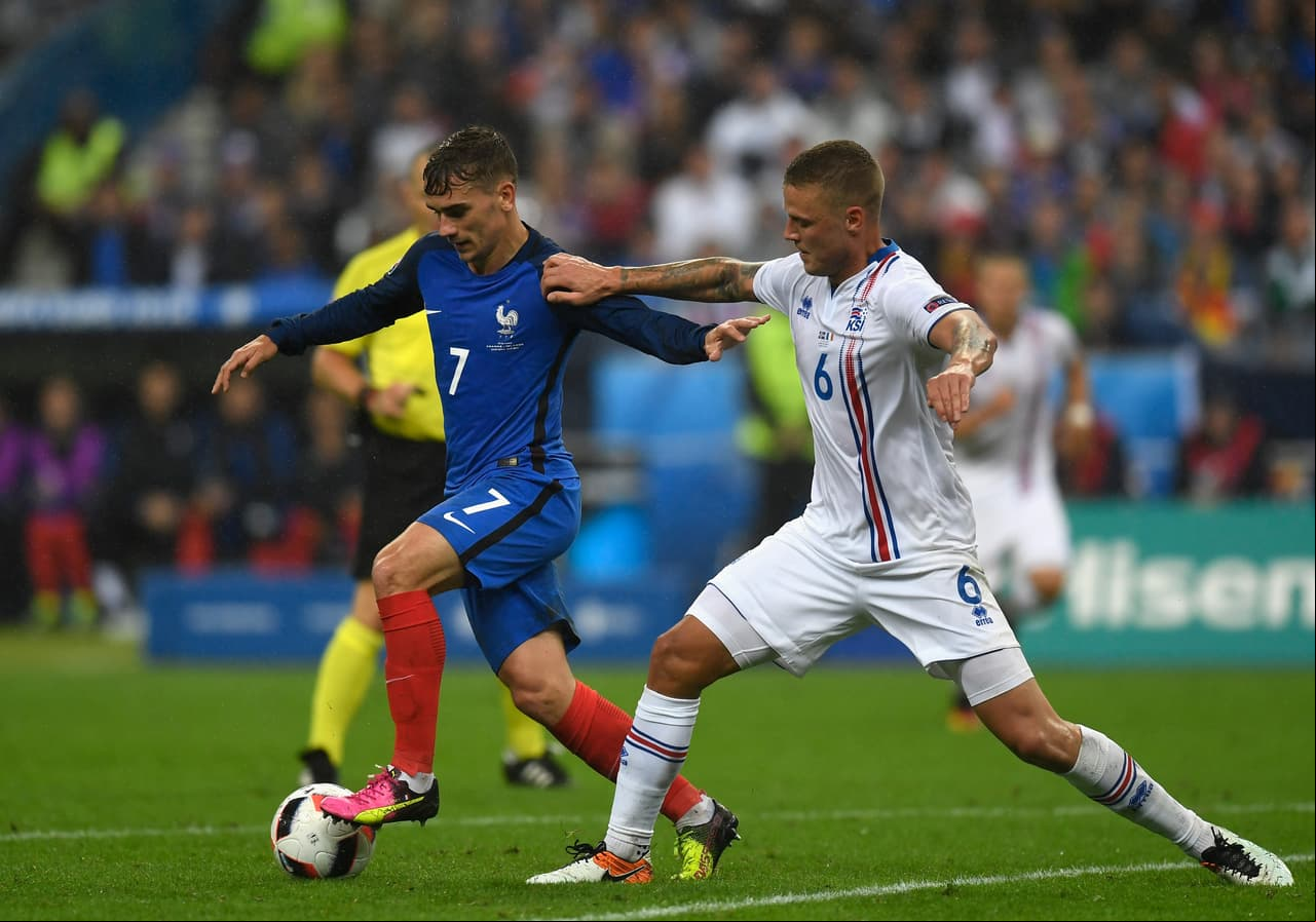 Ragnar Sigurdsson