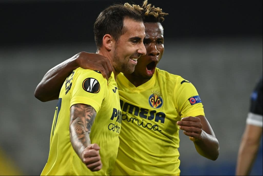 El resumen de la J2 de la UEFA Europa League | Todos los resultados de la segunda fecha de la competición de clubes europeos.