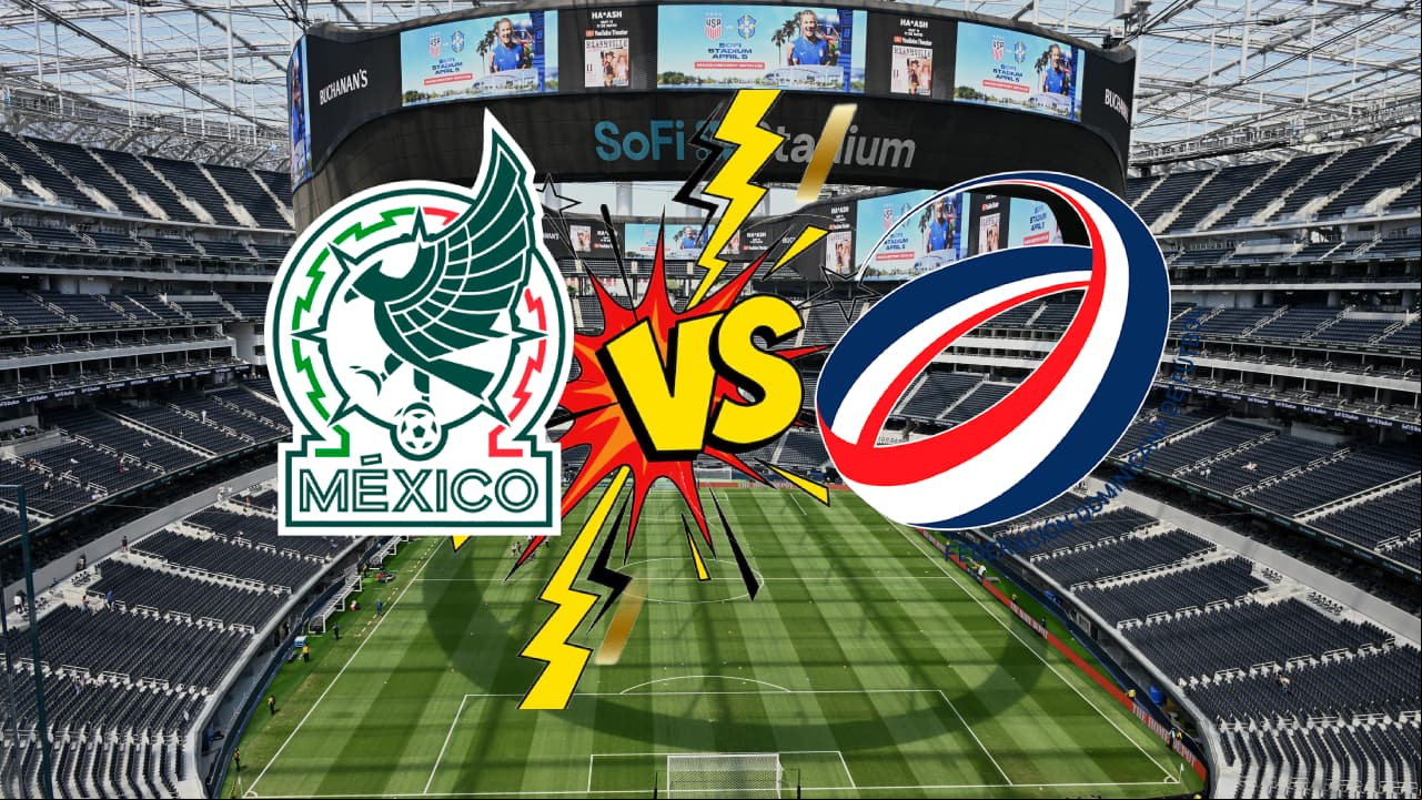 México vs. República Dominicana: Cuánto cuestan y dónde comprar boletos para la Copa Oro