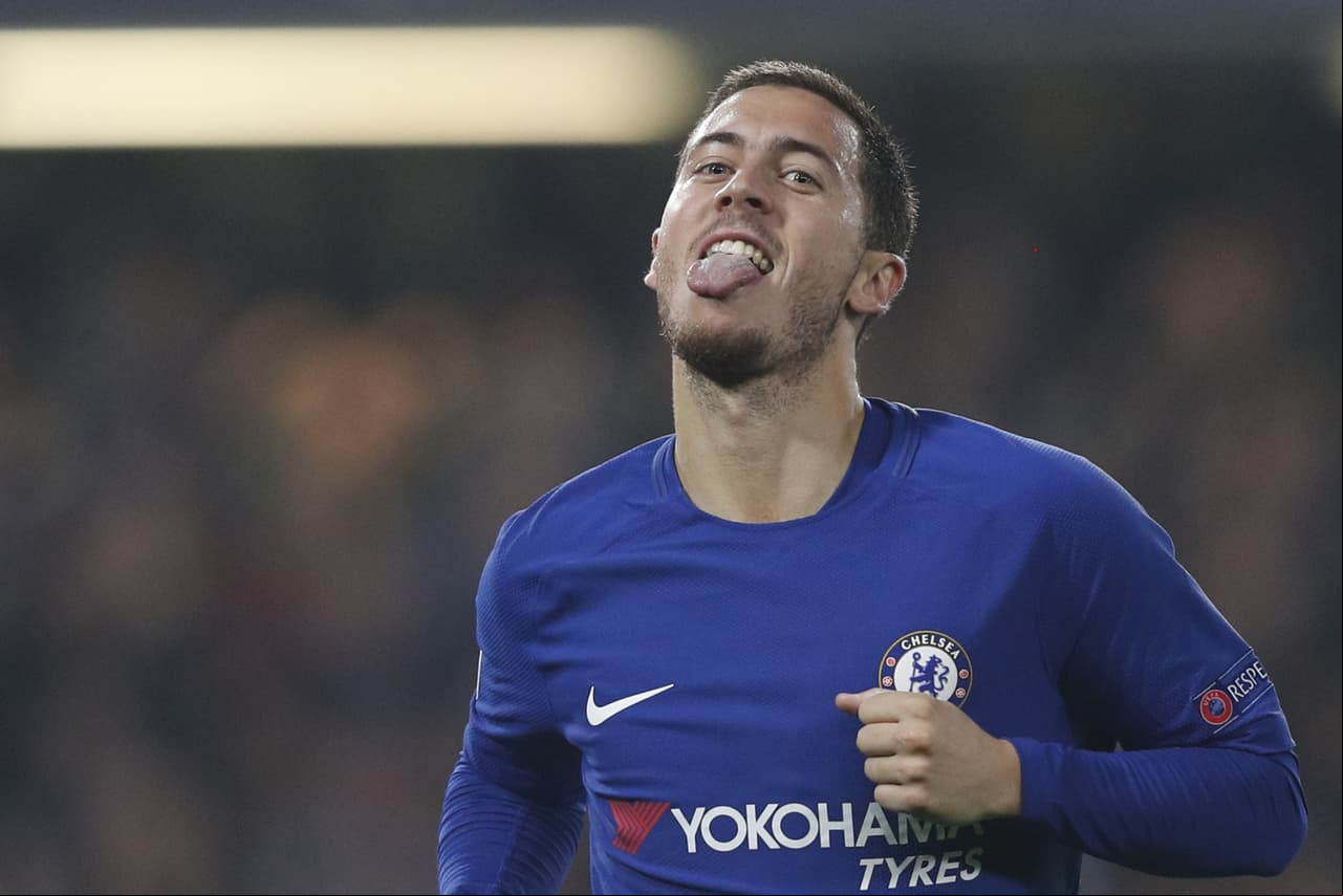 4: Chelsea en Inglaterra, 644 millones de euros. Actual campeón de la Premier League.