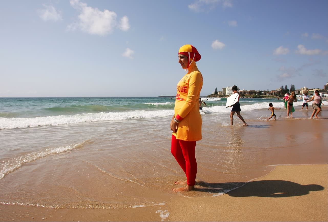 Burkini